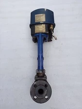 ARI-ARMATUREN ARI-PREMIO TYP:1,6 kN Thrust Actuator Fig 23440 DN 20 Kvs 2.50 GLP