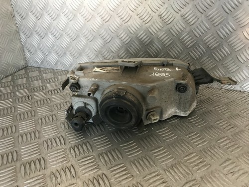 Optique phare Avant gauche - FIAT PUNTO I (1) - De 11-1993 à 10-1999 - Picture 4 of 4