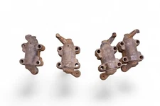 Harley Davidson Panhead Rocker Arm Assembly *2237A