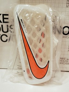 espinilleras mercurial flylite