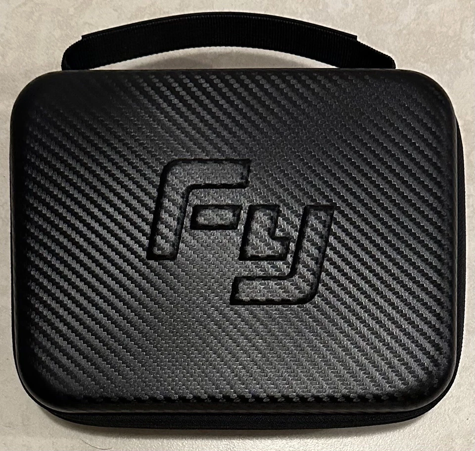 Feiyu G5 Handheld Gimbal for GoPro HERO7/6/5/4 New - Image 4 of 4