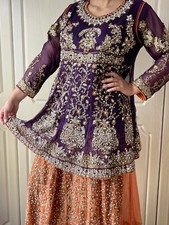 Traje Garara en venta