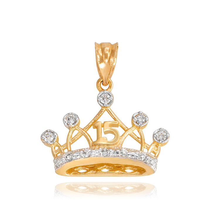 ミュージシャン CROWN NECKLACE GOLD il_fullxfull.5071402951_2nf6.jpg