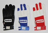 Reebok Youth Lead Off Batting Glove (left Hand) Reebok Youth Lead Off Batting Glove (left Hand)