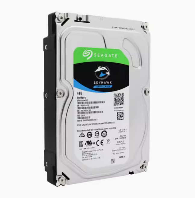 Seagate ST4000VX007 4TB 5900 RPM desktop monitor hard disk | eBay