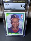 1990 Score Frank Thomas CSG 8.5