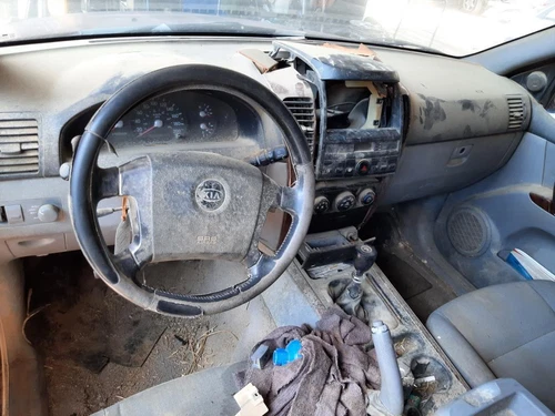 553003E060 Amortiguador Trasero Izquierdo para KIA SORENTO (BL) 2004 8154571 - Imagen 6 de 10