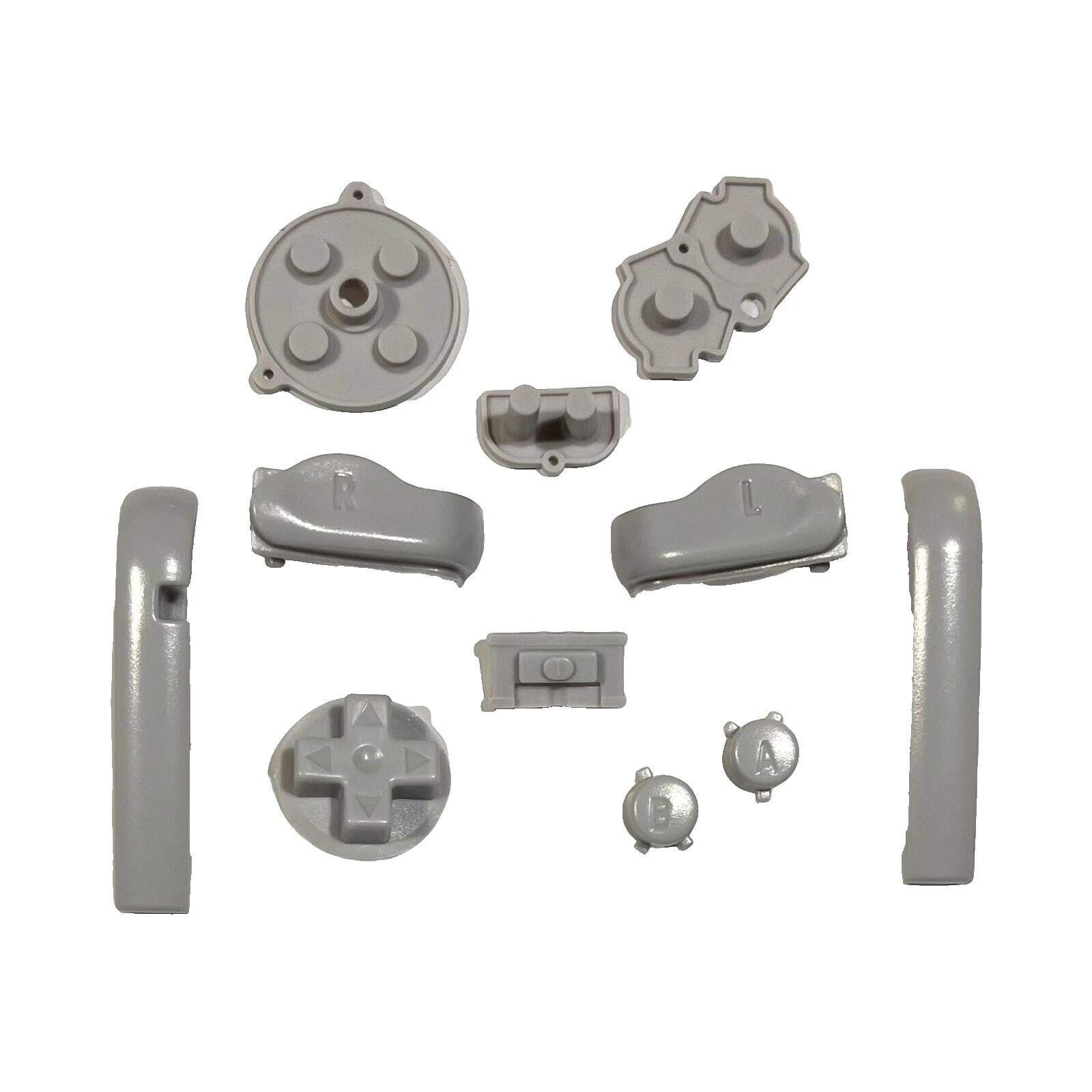 Nintendo Video Game Replacement Parts & Tools