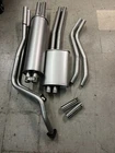 Full Exhaust Kit Fits Mercedes W108 W111 250 280 SE SEL 6 Cylinder