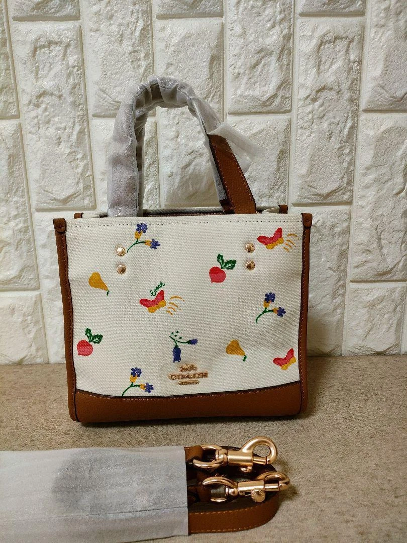 Coach second hand bag Clearance