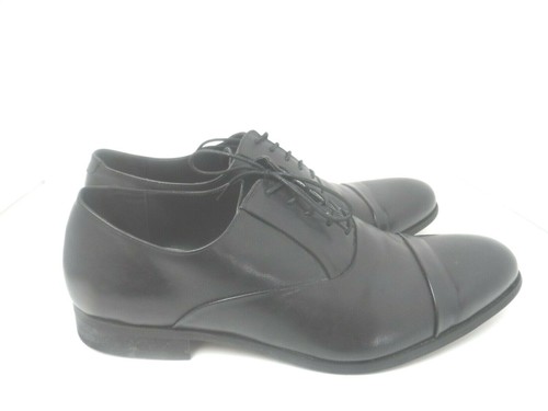 Reaction Kenneth Cole Black Shoes 