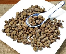      Fu Pen Zi / Palmleaf Raspberry Fruit / Fructus Rubi