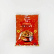 Deep Crispy Fried Onions 400g