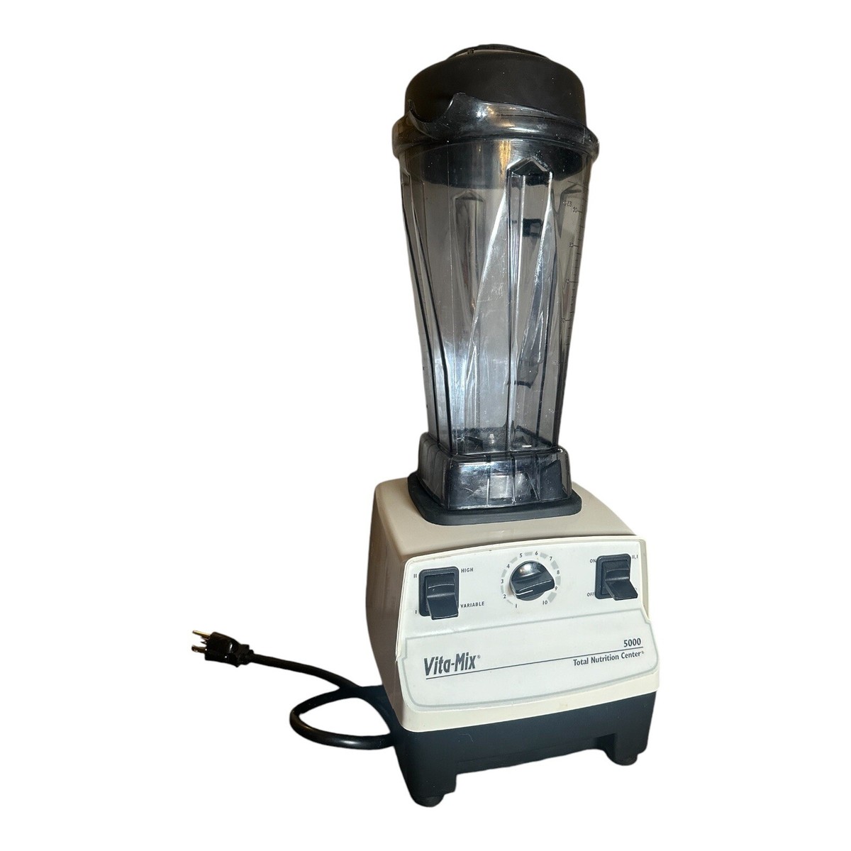 Vitamix VM0103 Vita-mix Super 5000 Variable 10 Speed Blender