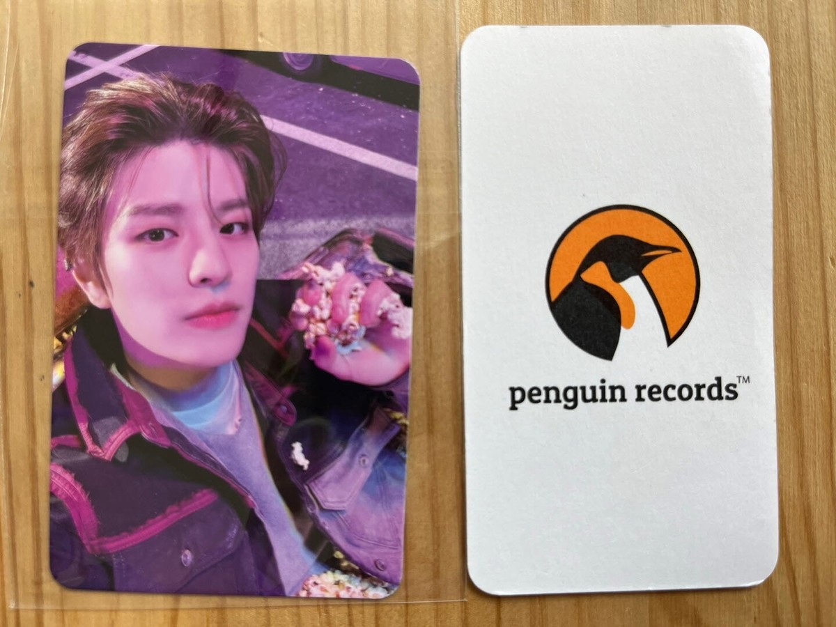 フィリックス　go生　soundwave特典 コースター Stray Kids Felix Rock Star Soundwave 1st Popup Giveaway