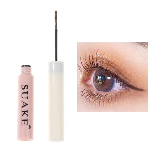 Professional Ultra Fine Brush Mascara Eyelash Extension Makeup Tools-j - Picture 12 of 13