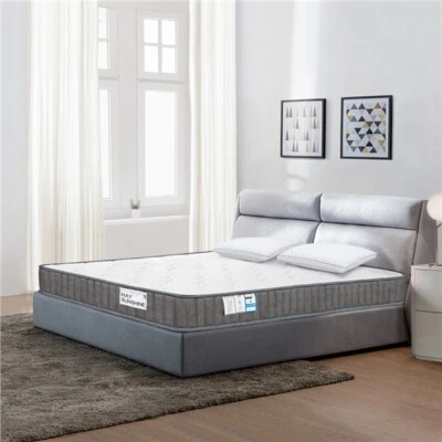 Double Mattress Double Memory Foam Mattress Pocket Sprung Double Mattresses Firm