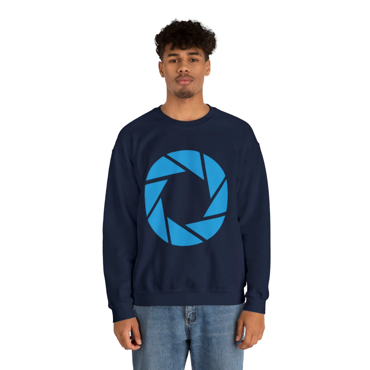 Half life sweatshirt cheap