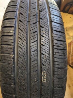 CHUBBY Yokohama YK-CTX 245/60R18 Tire for sale online | eBay