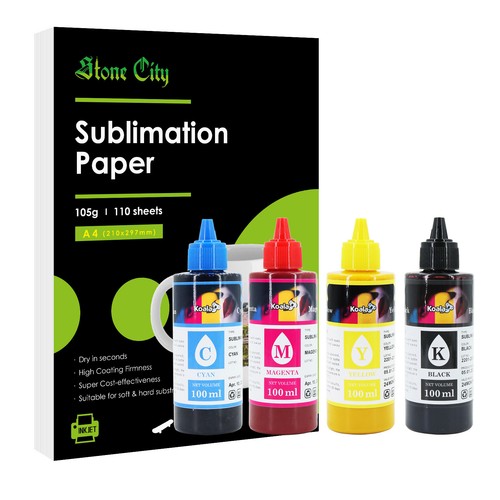 Sublimation Ink Epson Printer 