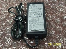HP 0950-3807 Used AC/DC Adapter