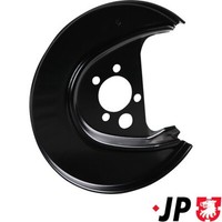 Spritzblech Bremsscheibe JP JP Group 1164303280 FüR VW 6E1 Seat Arosa Lupo 6X1 1