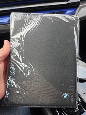 BMW Porta Documenti Libretto
