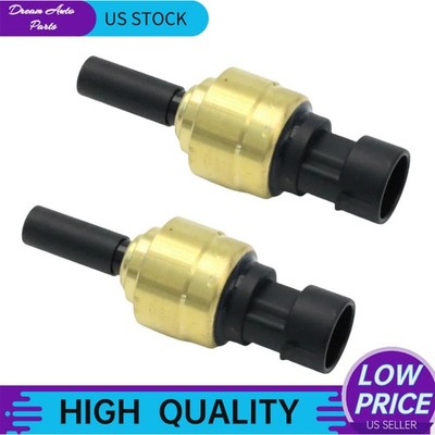 1 Pair For VOLVO MACK VT AND VN New Pressure Sensor 20476992 20824479 64MT475M