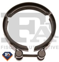 Fa1 969-898 Rohrverbinder FüR Abgasanlage Rohrverbinder BüGelschelle