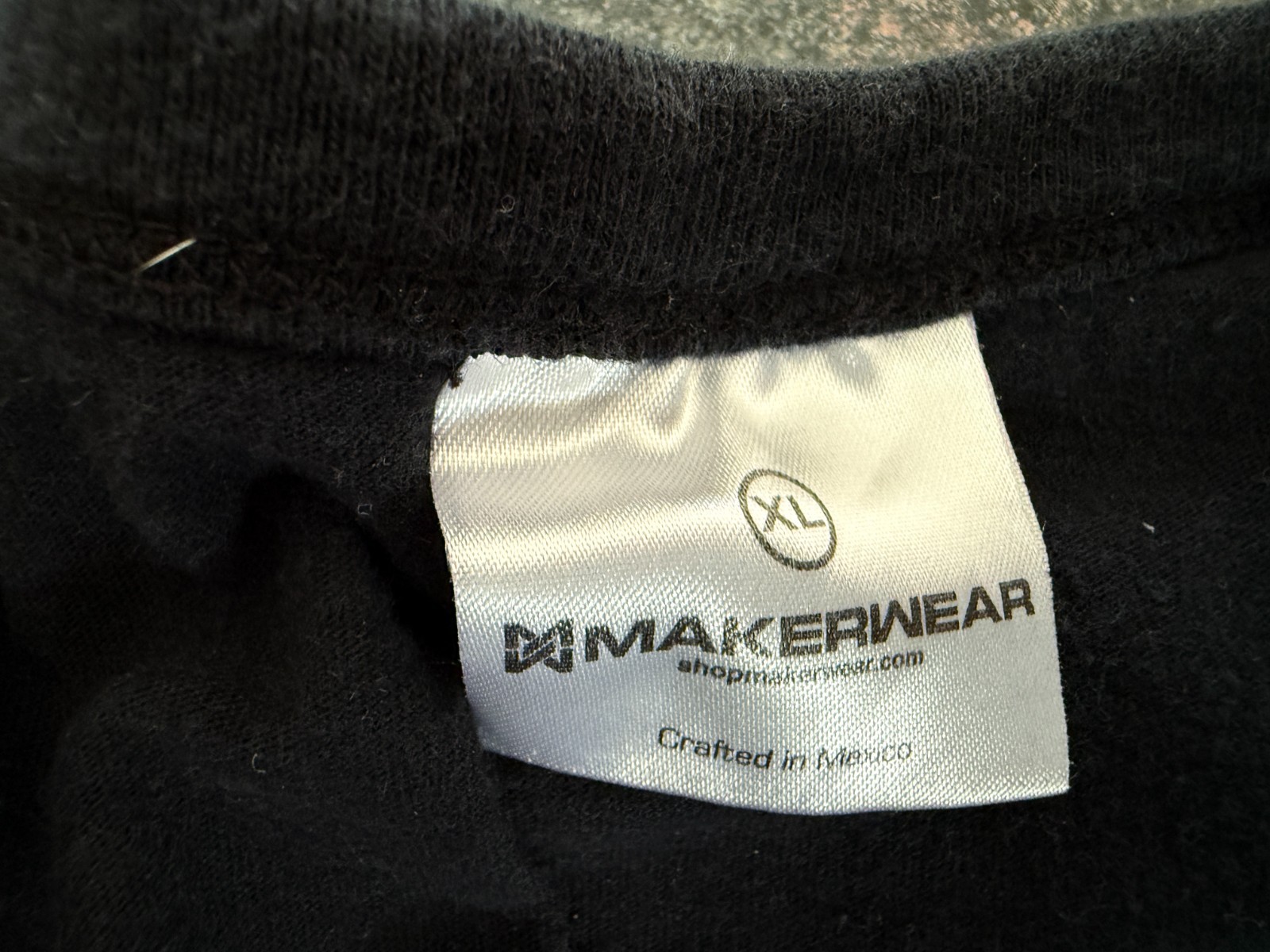 Sony Playstation Controller Distressed Buttons Bl… - image 2