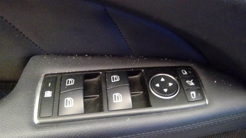 Driver Caliper 207 Type And Convertible E400 Fits 10-17 MERCEDES E-CLASS 6185941 - Picture 12 of 12