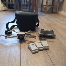 DJI Mini 3 Pro Fly More Combo Camera Drone with RC Remote