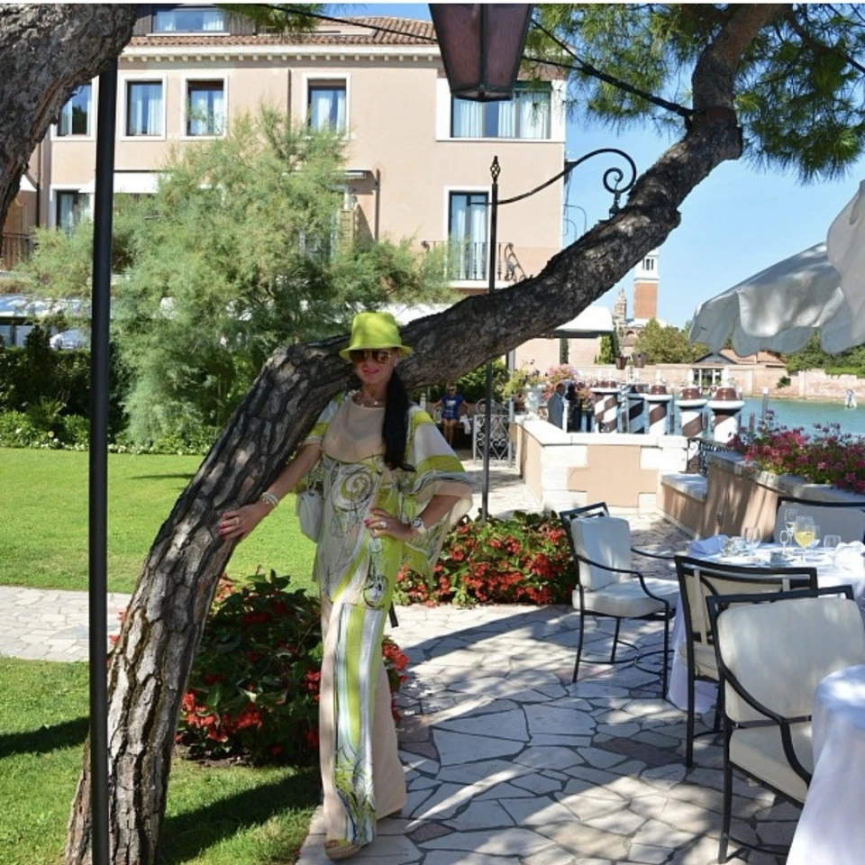 Calça Roberto Cavalli  - Imagem 3 de 4