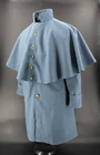 US Civil War Infantry Great Coat Size 42 / Large