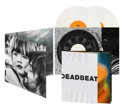 IN HAND Tame Impala Deadbeat Dracula White Fang *SOLD OUT* IN HAND SHIPS NOW