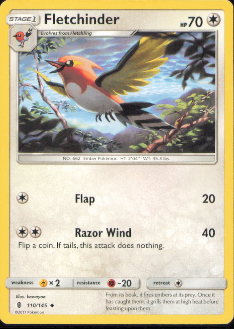 Pokemon Guardians Rising Choose your card! English Free Shipping