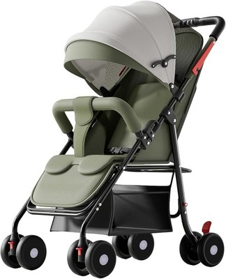 baby stroller