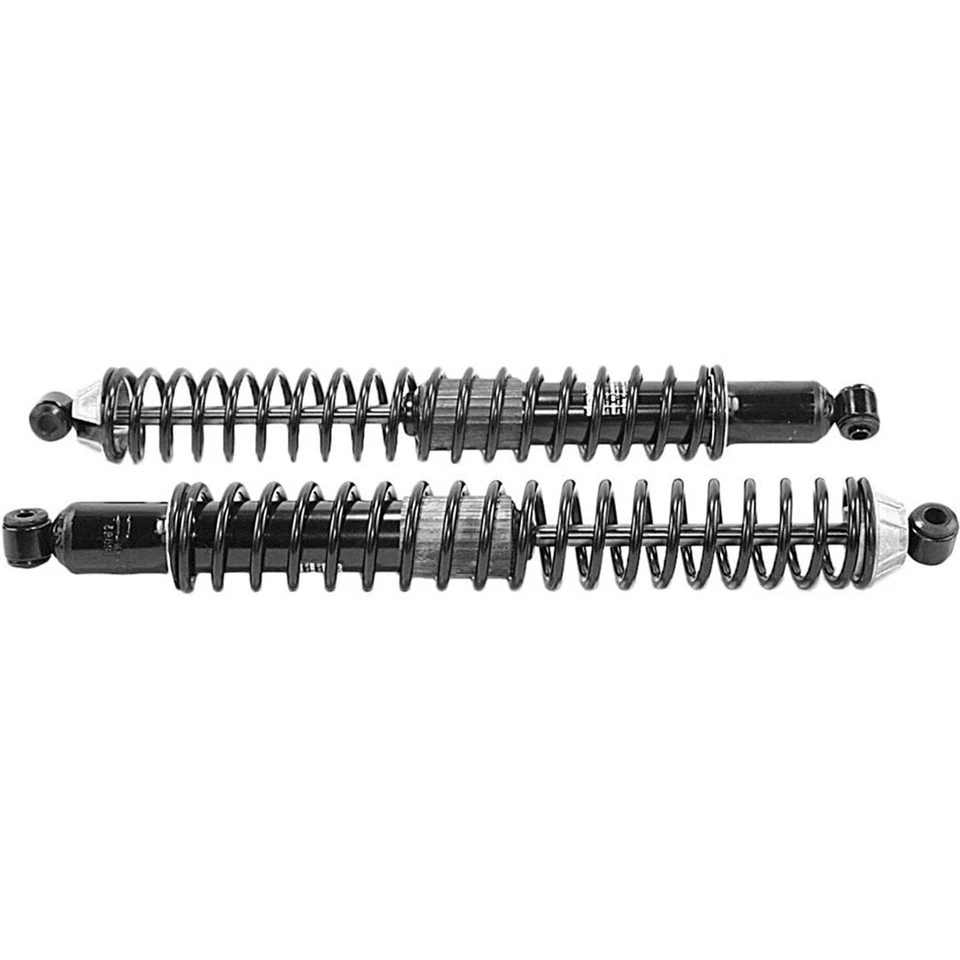 Monroe Front & Rear Shock Absorber for 1980-1989 Ford F-150 - Изображение 3 из 3
