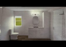 Bathroom Vanity Set