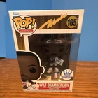 Funko Pop! Vinyl NBA Pop! Basketball Wilt Chamberlain Warriors #165 Exclusive