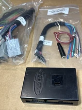 METRA AXXESS AXDIS-FD1 / CAR RADIO INTERFACE HARNESS W/SWC FOR 2007-2017 FORD thumbnail 2