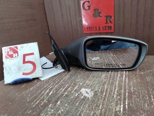 2011-2014 HYUNDAI SONATA PASENGER RIGHT POWER SIDE VIEW MIRROR W TURNS SIGNAL