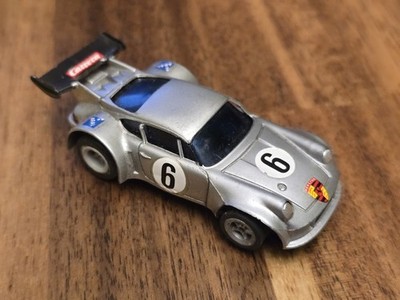 Carrera Spur 160 - 63432 Porsche 911 RSR Turbo (AFX / Faller AMS / G-PLUS)