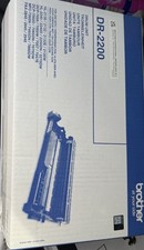  DR-2200 Brother Trommeleinheit