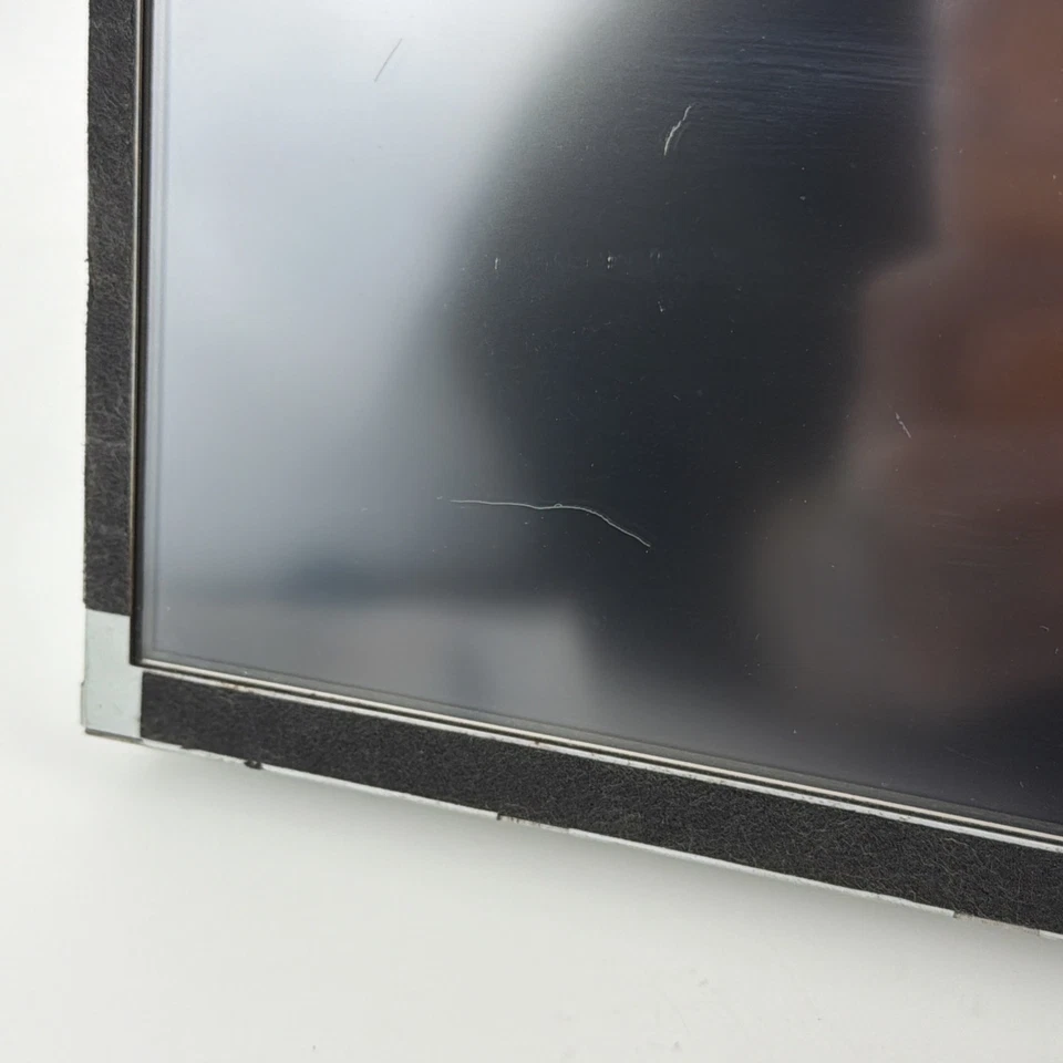 2014-2016 KIA CADENZA DASH RADIO INFO DISPLAY SCREEN 96525-3R105 OEM - Image 3 of 4