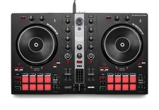 Hercules DJControl Inpulse 300 MK2   Fortschr...