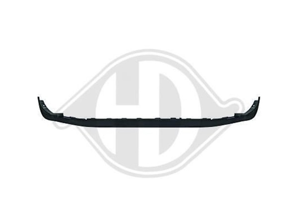 Spoiler Vorne FüR Ford Fiesta 2012-2017-image