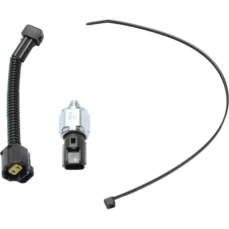 Nuevo interruptor de control de crucero E150 furgoneta E250 E350 F150 camión F350 F450 F550 F-150 Foto 2 de 4