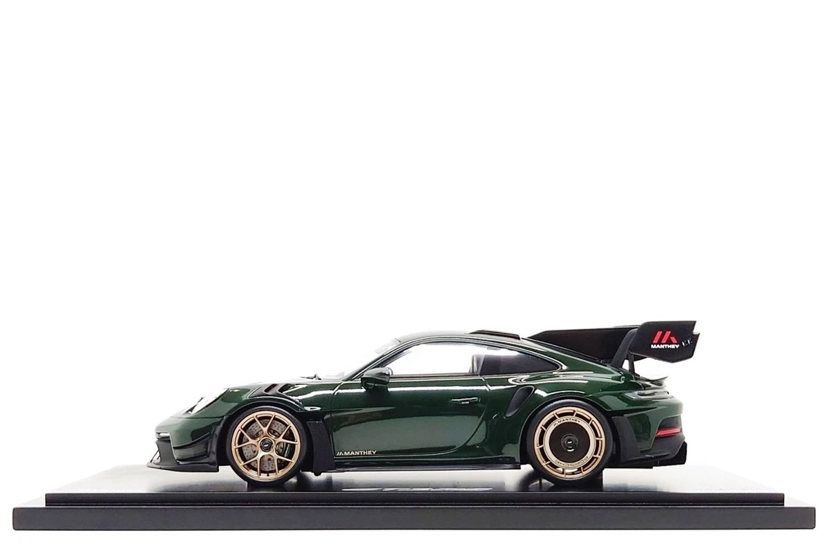 Spark Porsche 1:18 Scale Diecast & Toy Vehicles for sale - eBay