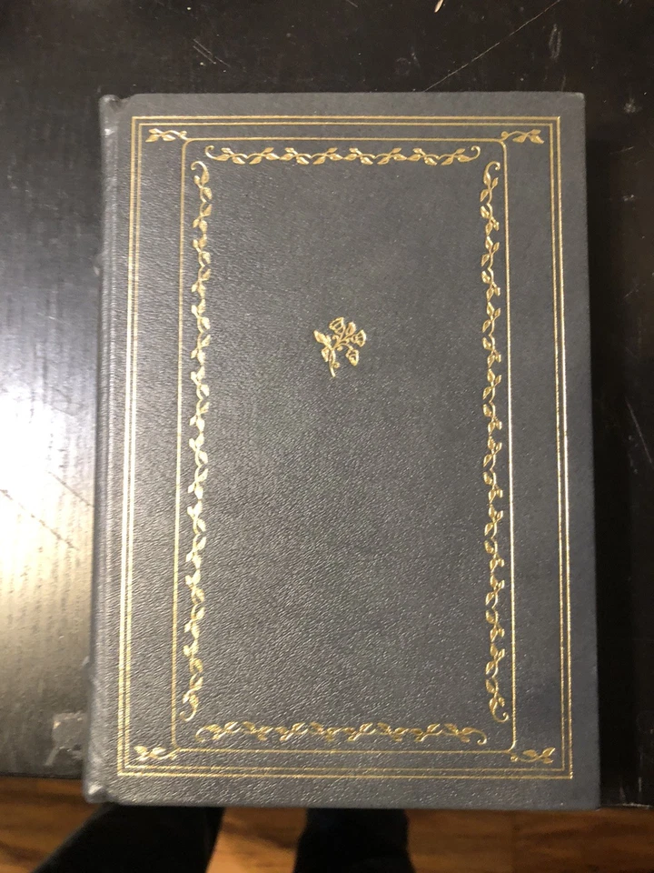 Franklin Library 100 Greatest Books Sir Francis Bacon Selected Writings HC - Image 2 of 4